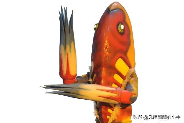 银河奥特曼维克特利奥特曼怪兽大全