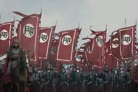 明朝末期，为何都是边军和地方军出战？中央禁军存在感真的低吗？图片