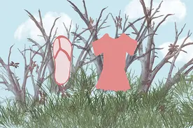 立秋养生，老话说“三不吃、三不做、三不睡”，精神饱满健康过秋图片