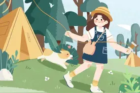 暖风吹，踏青来！消防安全知识随“心”带！图片