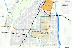 重磅！北京第一条地铁快线下线，乐高后长阳篱笆房又迎来重大利好图片