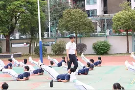 4月17日开考！这份中考体育考试提醒，请收好图片