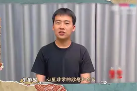 王惠时隔20年再复出，获郭麒麟支持泪流满面，两儿子齐喊妈妈加油图片