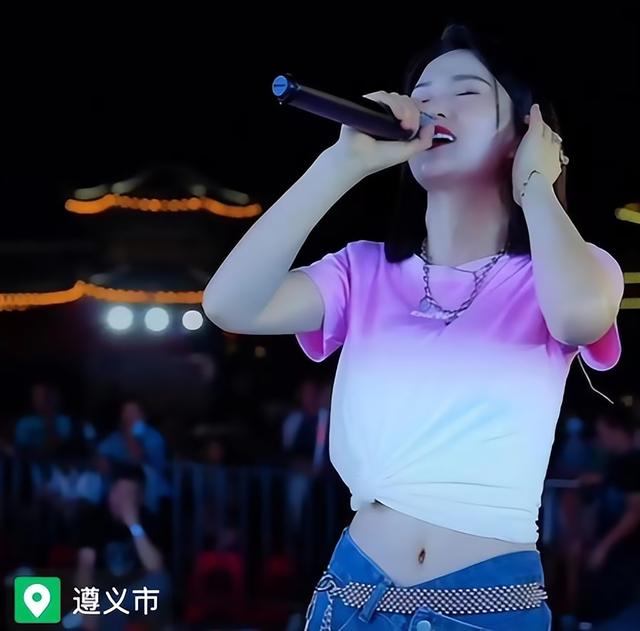 "贵阳二小姐"被骂惨,付笛生捐款也被骂,戾气重还是另有隐情?