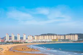 国内最美的五个海滩，你去过几个？图片