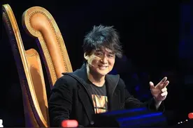 2023好声音4名导师曝出！除了周华健，另外三人都被质疑资格图片