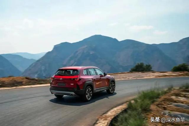 习惯了开SUV，再去开轿车你会是什么感觉？