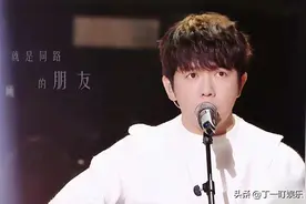 《天赐3》周深泪洒舞台，梁龙改变风格，结尾还有“砸场子”图片