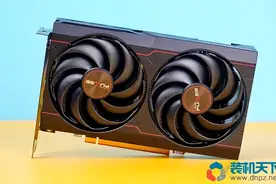 4000元装机最优化配置单：12400F搭配RX6600畅玩1080P游戏图片