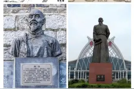 魏源：晚清著名思想家，以天下为己任，探索经世致用图片