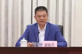 4名厅官被“双开”！两人曾是当地政法系统主官图片