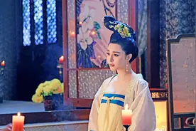 武则天发明“玉女登梯”刑罚，竟没一个女囚能熬过，究竟多残忍？图片