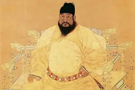 从朱元璋到朱瞻基，纳"胡女"为妃，为了国家利益还是个人享乐？图片