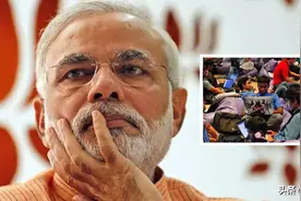 印度：这座IT宇宙外包中心，完了图片