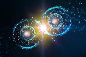 如果量子纠缠被证实，人生将会变得毫无意义吗？灵魂不会消失吗？图片