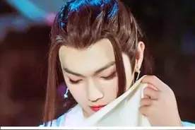 13 位男扮女装的男神，哪位最美？图片