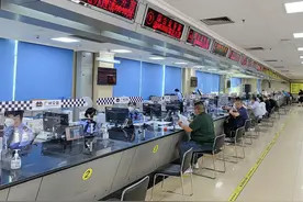 不区分颜色！新车临牌可全国通行图片