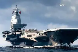 我国始终未公开，却领先全球的3大先进武器装备图片