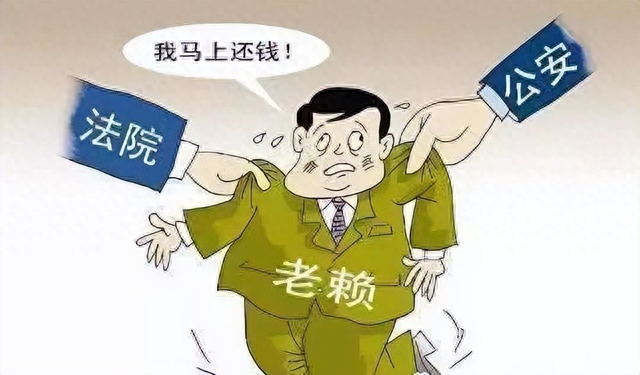 逾期记录五年自动消除，潇然 ‖ 征信记录5年后清零？情况不同，时间也就不同 配图04