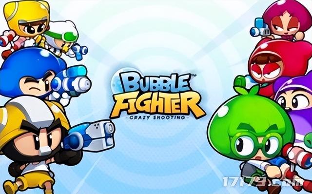 5413人许愿复活！停运网游《泡泡战士》，藏着多少人的青春？