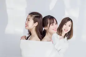 故事：职业绿茶，非我莫属图片