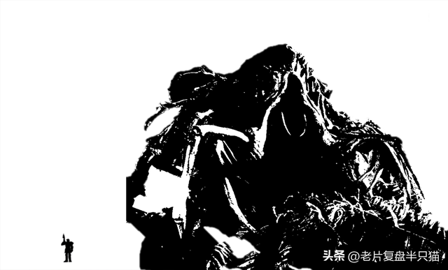 盘点《星河战队》虫族兵种，从低级兵，讲到女王和虫神