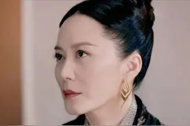 冲着李沁去看《庆余年2》，却被4个妈惊艳了，半老徐娘，风韵犹存图片