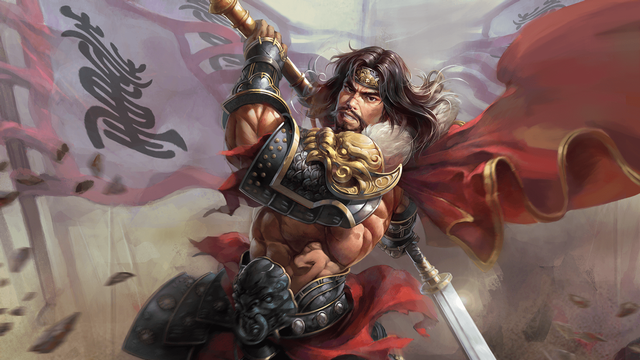 变废为宝！拯救幻化之战，三国杀里那些能够与负面技能搭配的神技