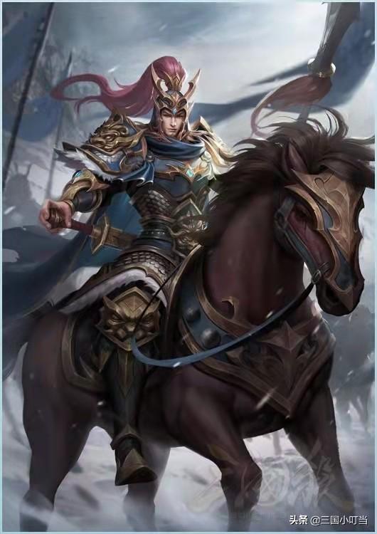 比一将成名2013更早版本的远古曹彰，现已全网绝版