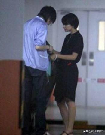 情场八卦:那些年,娱乐圈发生过的“三角迷情”