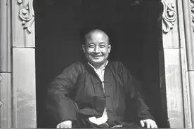 大清王朝最后一个王爷的平民生活图片