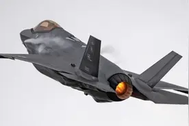 渊亭独家：“闪电”换发-浅析美国F-35战斗机未来发动机升级计划图片