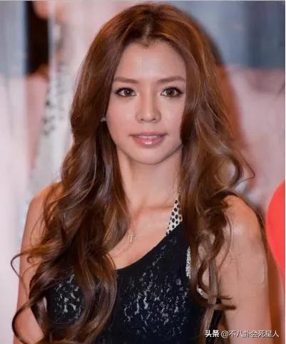 女海王、鲜肉杀手、富豪收割机,5大女星恃靓行凶,个个情史丰富
