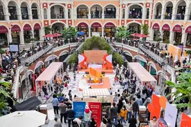 收藏！这10家婚宴圣地，有颜又有惠！图片