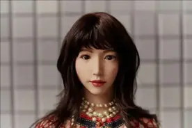 “妻子机器人”售价10万，除了生孩子什么都能做？谨防被骗了图片