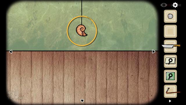 攻略 | 锈湖2《逃离方块：锈色湖畔-Cube Escape: The Lake》通关攻略