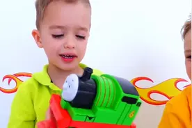 #3到6岁儿童益智早教动画图片