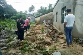 在农村，邻里之间的关系应该如何维持？退一步真的能海阔天空吗？图片