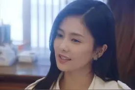 美人在“骨”不在皮，脸上有这3个特征就是耐看脸，不化妆也美图片