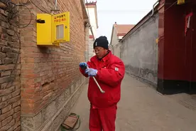 农村是否适合安装天然气呢？看看农村人自己咋说图片