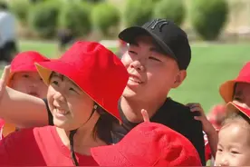 你的童年，我的童年，好像……图片