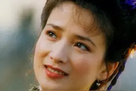 她演遍四大名著，弃同居5年男友，嫁三婚许亚军，患癌后才懂真爱图片