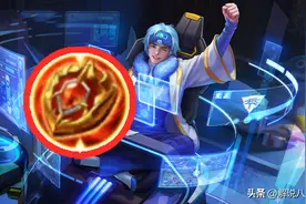 王者荣耀：为什么现在庄周一直在Ban位上，不是说这英雄很废？图片