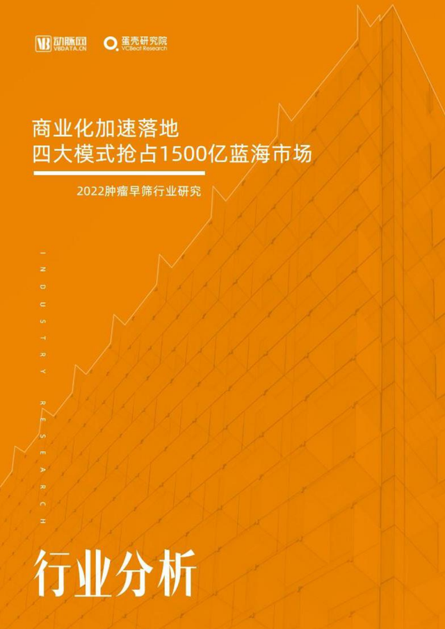 2022��������ɸ��ҵ�о����棨�Ĵ�ģʽ��ռ1500�������г���