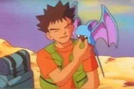 《宝可梦》动画中的精灵食物喜好设定，不吃肉的情况下都吃啥？图片