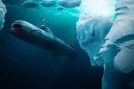 14艘核潜艇同时开建，俄罗斯强化海军实力图片