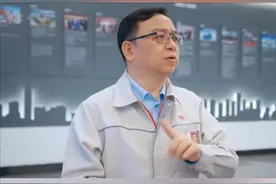王传福：1%的沙漠铺满光伏可以解决全国用电！网友：满嘴跑火车图片