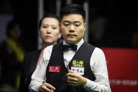 正式转投乔氏！丁俊晖罕见自我打脸，博主透露内情，力挺中国一哥图片