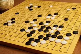 美国智库分析中国的策略，得出结论：中国在下一盘无与伦比的大棋图片
