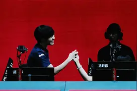 左手还在考虑回老东家TES，搭档jkl？他的处境与WBG队员很相似图片